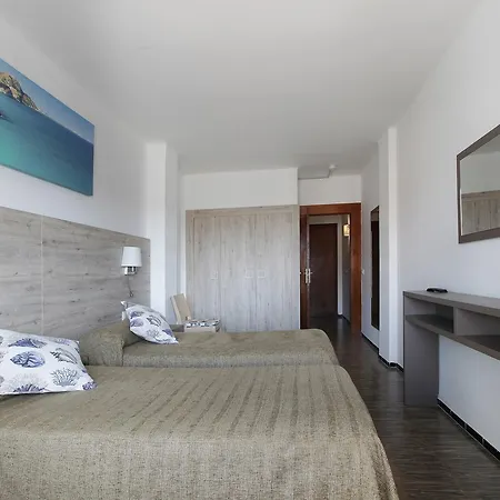 Hotel Maria Teresa *