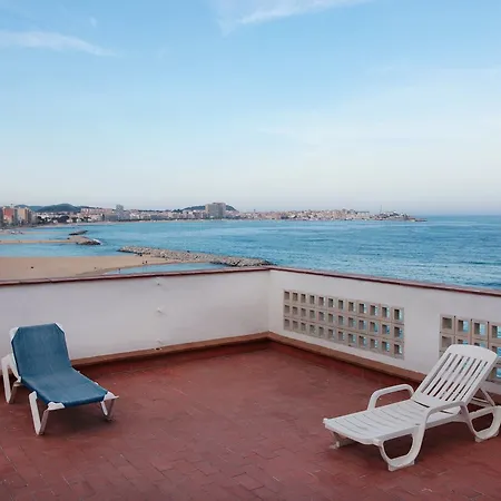 Maria Teresa Hotel *