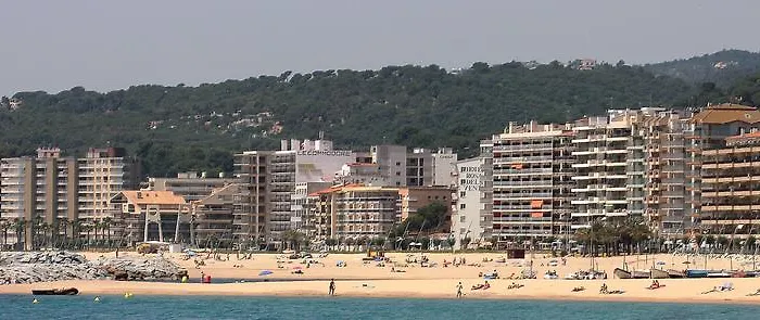 Maria Teresa Hotel