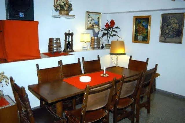 Maria Teresa Hotel *