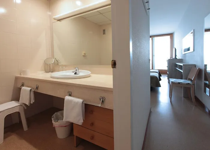 Maria Teresa Hotel
