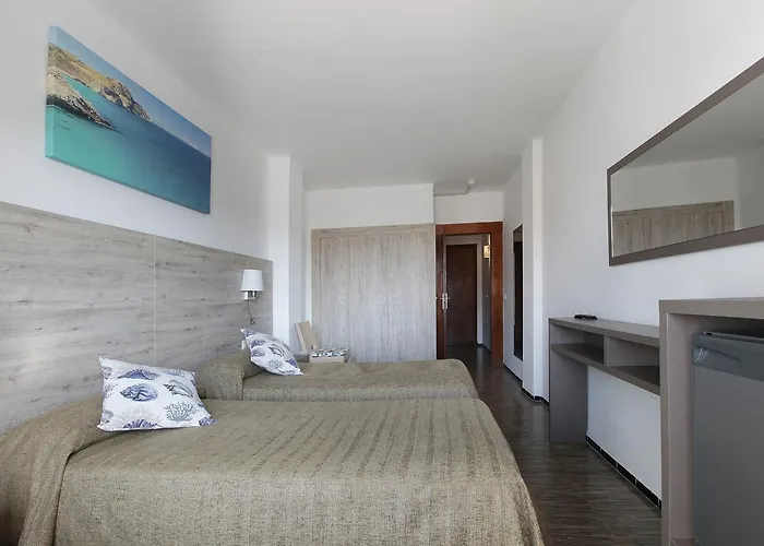 Hotel Maria Teresa *